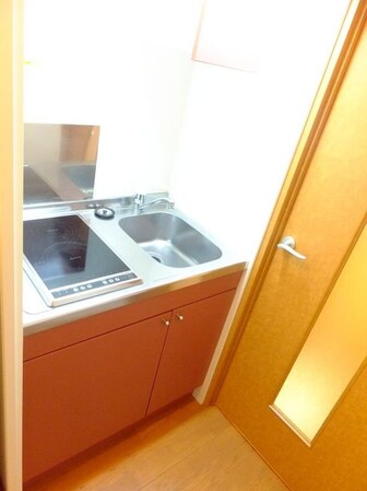 レオパレスOYUMI IIの物件内観写真